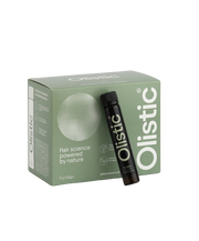 OLISTIC FOR MEN 28 DOSIS